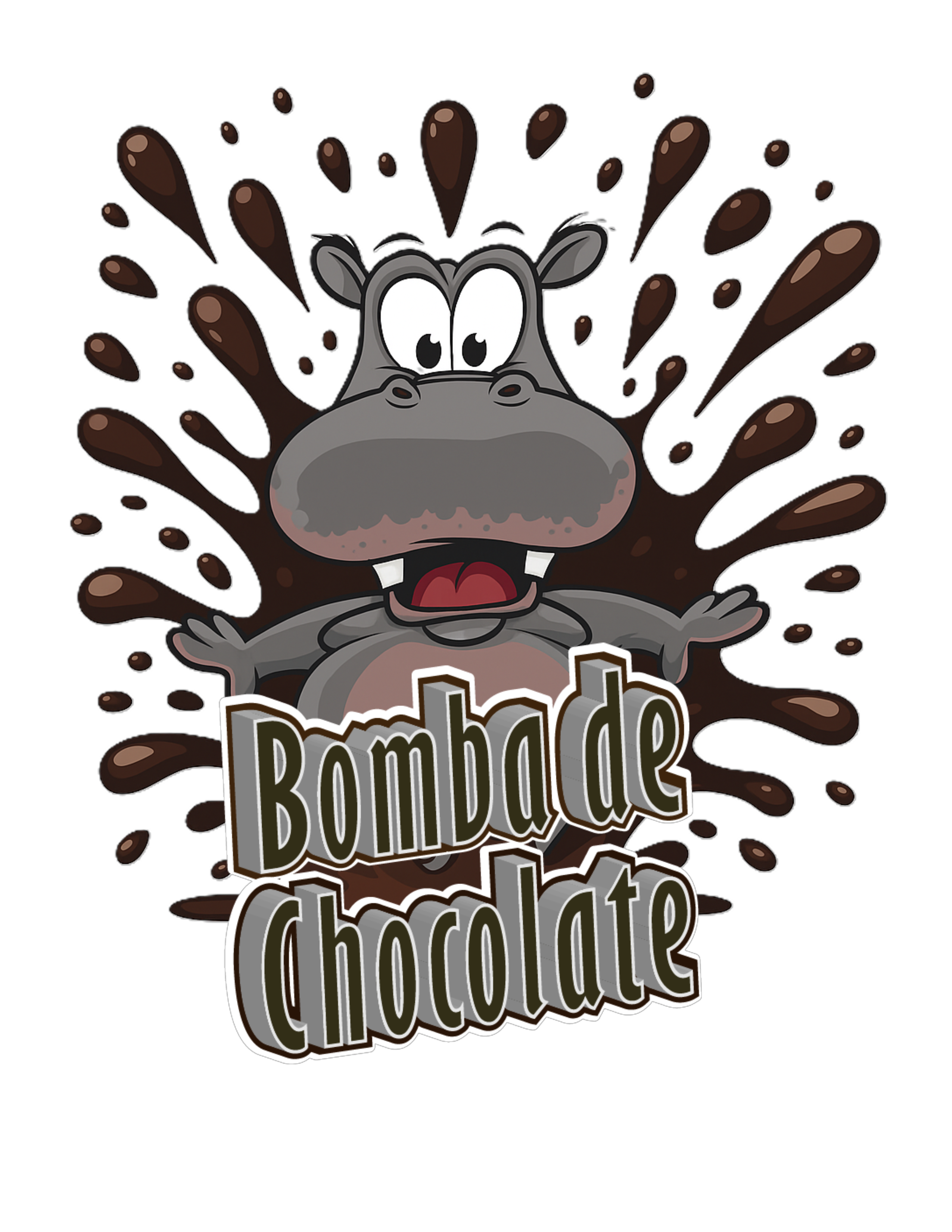 Bomba de Chocolate